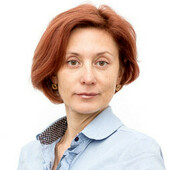 Никитина Таисия Евгеньевна — психолог, психотерапевт