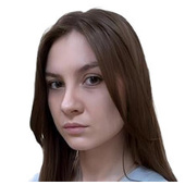 Захарова Вера Геннадьевна — стоматолог