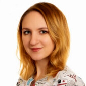 Скачкова Анжелика Юрьевна — эндокринолог