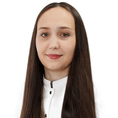 Михеева Елена Александровна — стоматолог, стоматолог-гигиенист