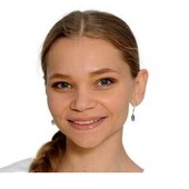 Лапокина Алена Сергеевна — педиатр