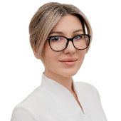Чернявская Евгения Васильевна — кардиолог