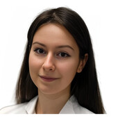 Прокофьева Наталия Владимировна — кистевой хирург
