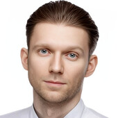 Миронов Артём Романович — травматолог