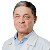 Ишкинеев Фарид Ирекович — уролог