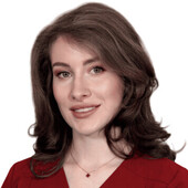 Жейц Ирена Михайловна — акушер-гинеколог