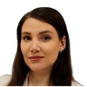 Потехина Алена Алексеевна — психолог