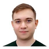 Сагдеев Булат Альбертович — стоматолог, стоматолог-ортопед