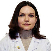 Золотарева Анастасия Анатольевна — психолог, психотерапевт