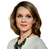 Шакова Галина Александровна — психолог, нейропсихолог