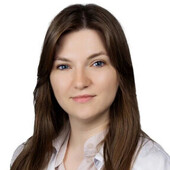 Дзотцоева Элина Сергеевна — инфекционист