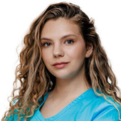 Кудрявцева Марина Максимовна — логопед