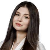 Ахмедова Ирада Вугаровна — логопед