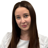 Лурье Гульназ Радиковна — гастроэнтеролог