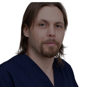 Николаев Андрей Сергеевич — стоматолог, стоматолог-пародонтолог