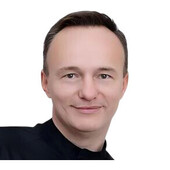 Пономарев Александр Александрович — стоматолог, стоматолог-терапевт