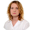 Фроль Екатерина Геннадьевна - узи-специалист