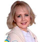 Груздева Екатерина Николаевна — нейропсихолог, психолог