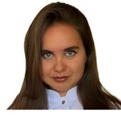 Сметанина Анна Олеговна — педиатр