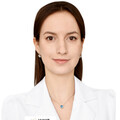 Вересова Ксения Николаевна - акушер-гинеколог