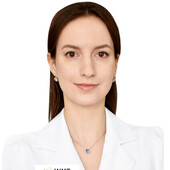 Вересова Ксения Николаевна — акушер-гинеколог