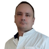 Константинов Алексей Георгиевич — хирург, УЗИ-специалист