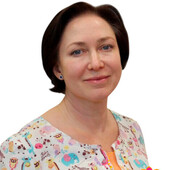 Панова Ирина Владимировна — психиатр