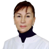 Снигур Татьяна Анатольевна — эндокринолог