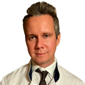 Михайлов Александр Дмитриевич — психолог, психотерапевт