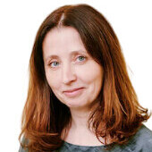 Печникова Анна Алексеевна — дефектолог