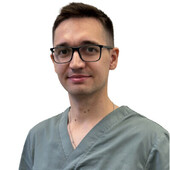 Новиков Иван Александрович — травматолог, ортопед