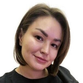 Пачема Лилия Сергеевна — нейрохирург