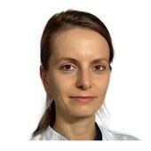 Богородицкая Алла Владимировна — ЛОР (отоларинголог)