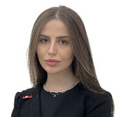 Османова Эльвира Шарафудиновна — стоматолог-ортодонт, гнатолог