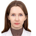 Качесова Анастасия Анатольевна - невролог