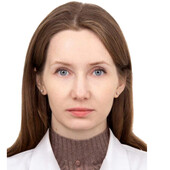Качесова Анастасия Анатольевна — сомнолог, невролог