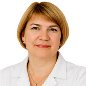 Скиданова Светлана Александровна — психолог