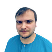 Гогин Андрей Геннадьевич — травматолог-ортопед