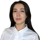 Мамедова Санубар Мусамеддиновна — ЛОР (отоларинголог)