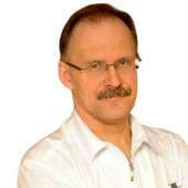 Хаецкий Юрий Леонидович — хирург