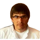 Ганенков Михаил Владимирович — хирург, флеболог
