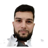 Кармазанашвили Евгений Гурамович — ангиохирург, флеболог