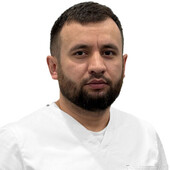Гамзатов Сулейман Усманович — стоматолог, стоматолог-ортопед