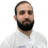 Ахмедов Новруз Шахинович — стоматолог-хирург, стоматолог