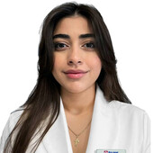 Назанян Лина Араратовна — стоматолог, стоматолог-терапевт