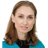 Земляная Надежда Николаевна — логопед