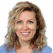 Зубарева Ирина Юрьевна — логопед