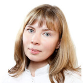 Рабаданова Наталия Александровна — дефектолог