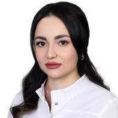 Дамирова Гюльшан Эльчин кызы — ЛОР (отоларинголог)