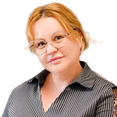 Зяблова Татьяна Сергеевна — психиатр, психотерапевт